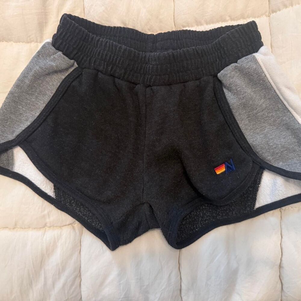 Aviator Nation Shorts XS